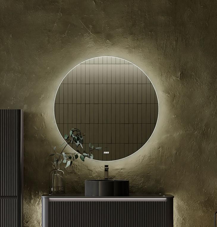 Зеркало Solo 77