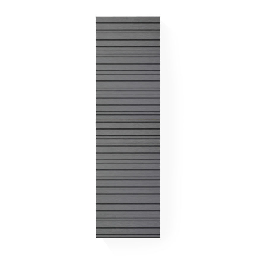 Пенал Stone 120 подвесной антрацит