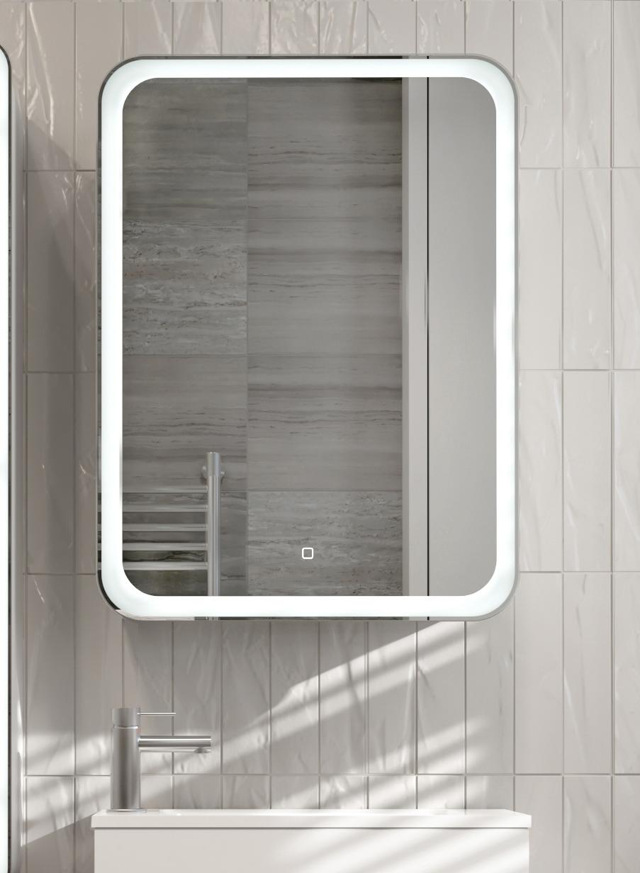 Зеркало-шкаф Modul 60