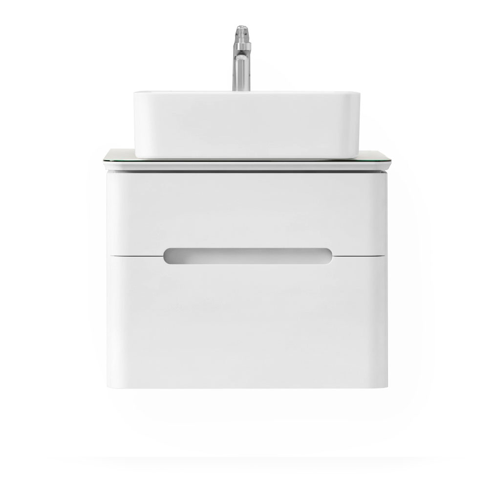 Тумба Bosko 60 подвесная