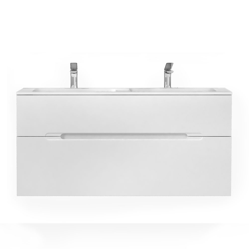 Тумба Modul 120 подвесная