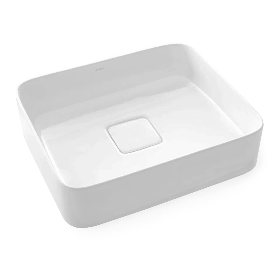 Раковина Джой 46 на столешницу