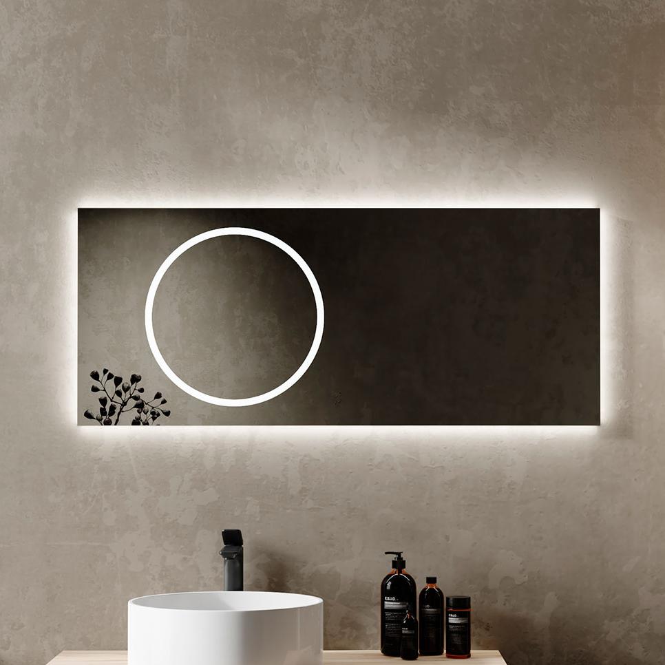 Зеркало Modulare