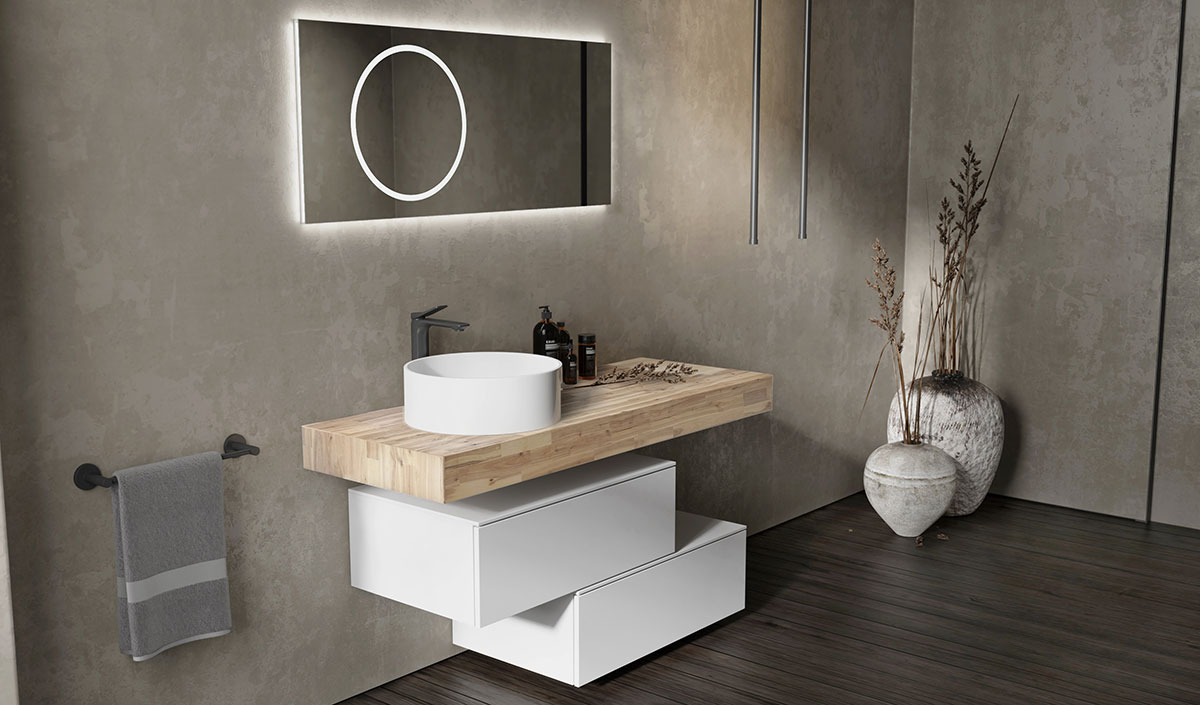 Новинка! Коллекция Modulare