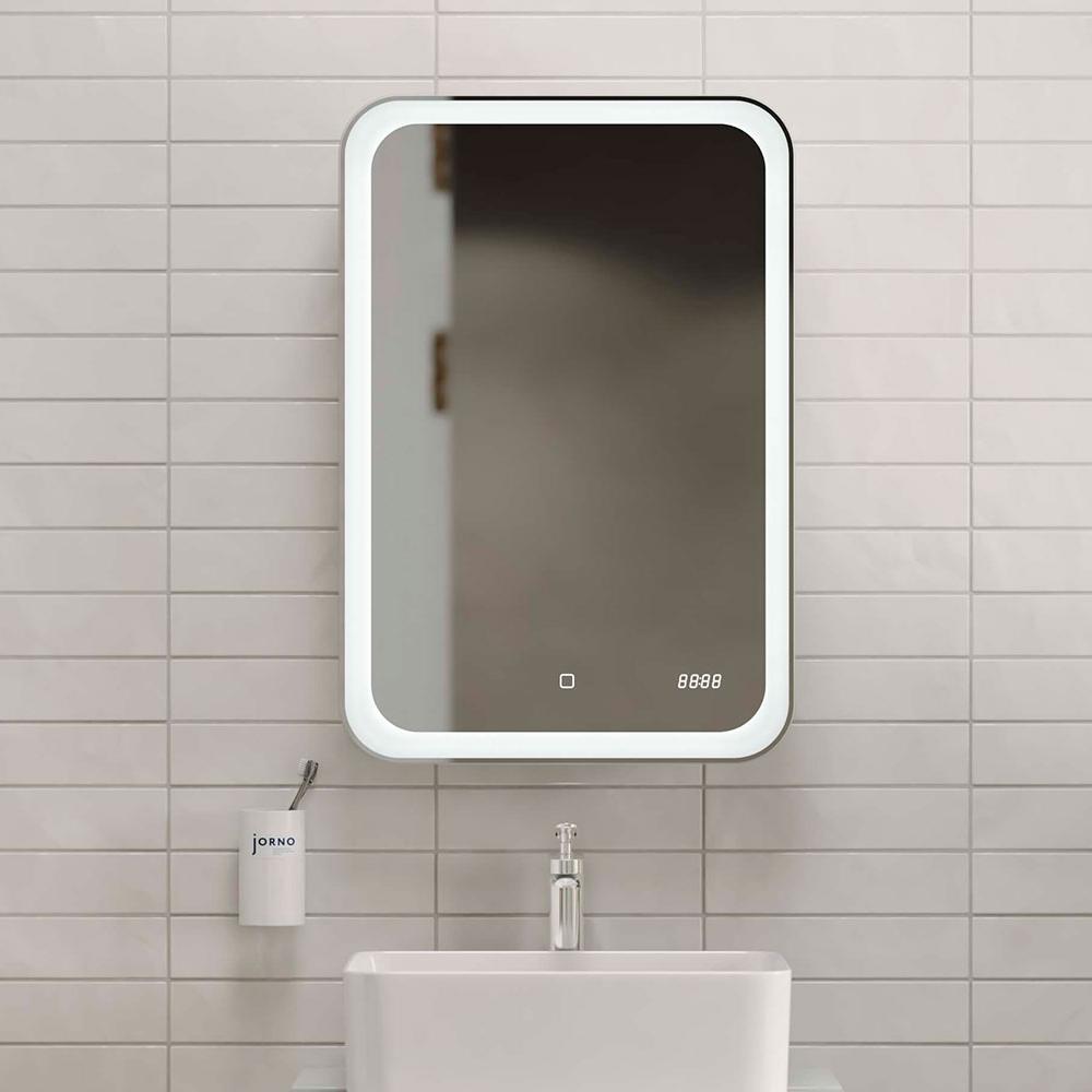 Зеркало-шкаф Bosko 60