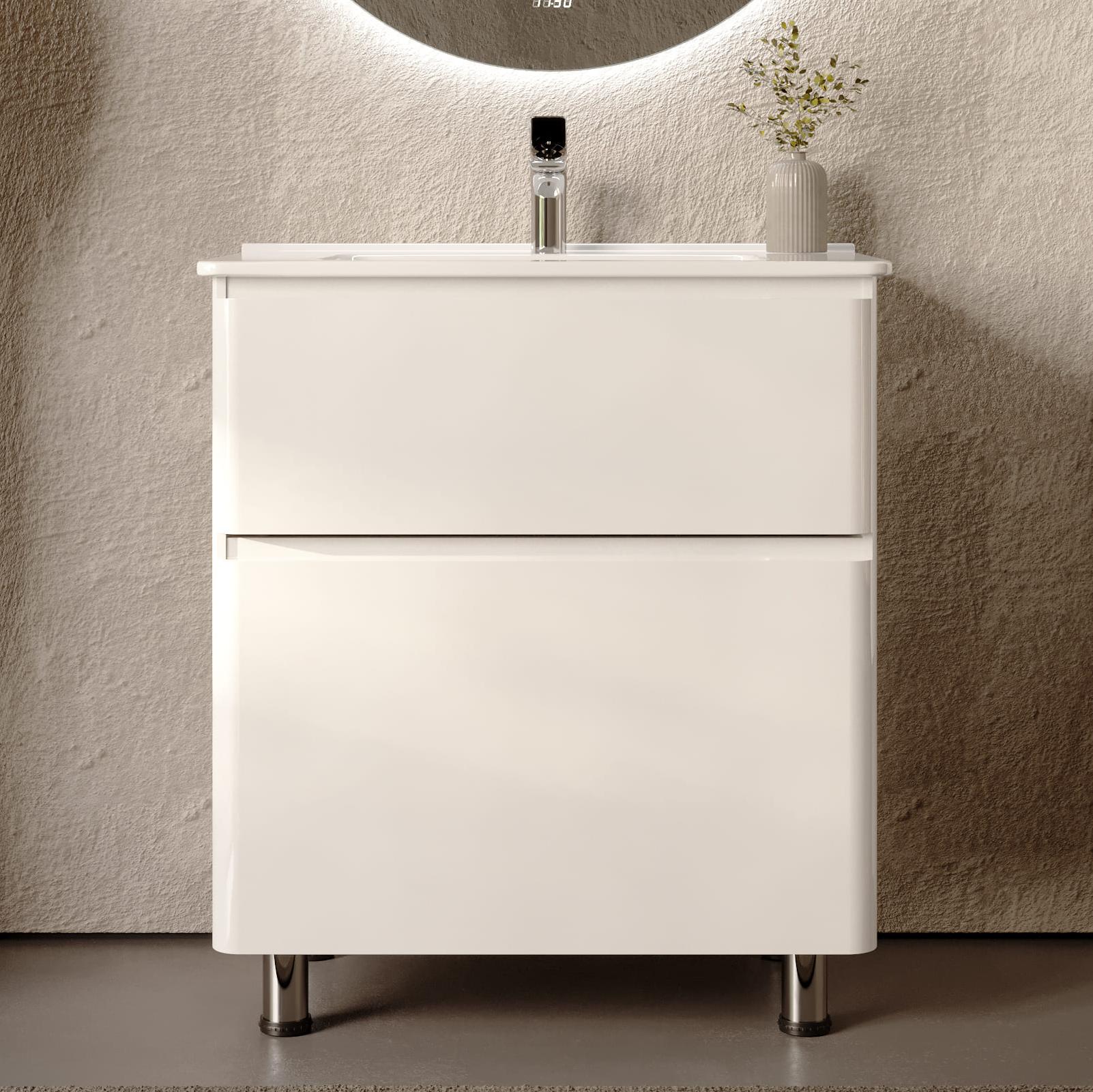 Тумба Chiara luce 70 напольная