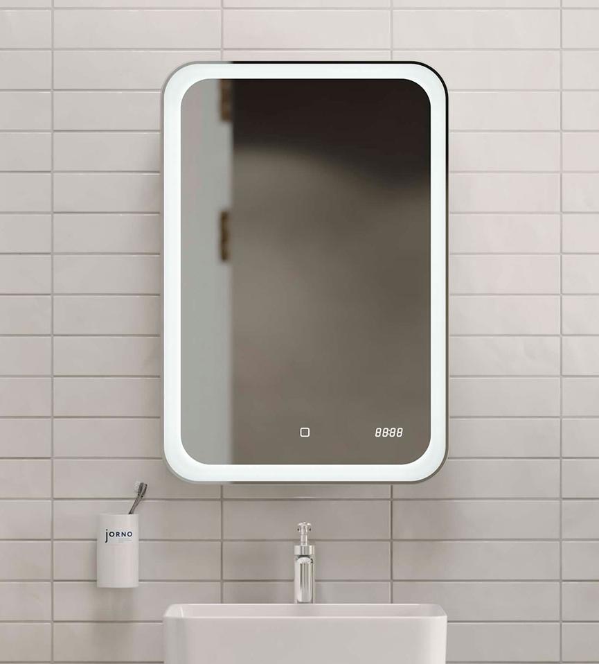 Зеркало-шкаф Bosko 50