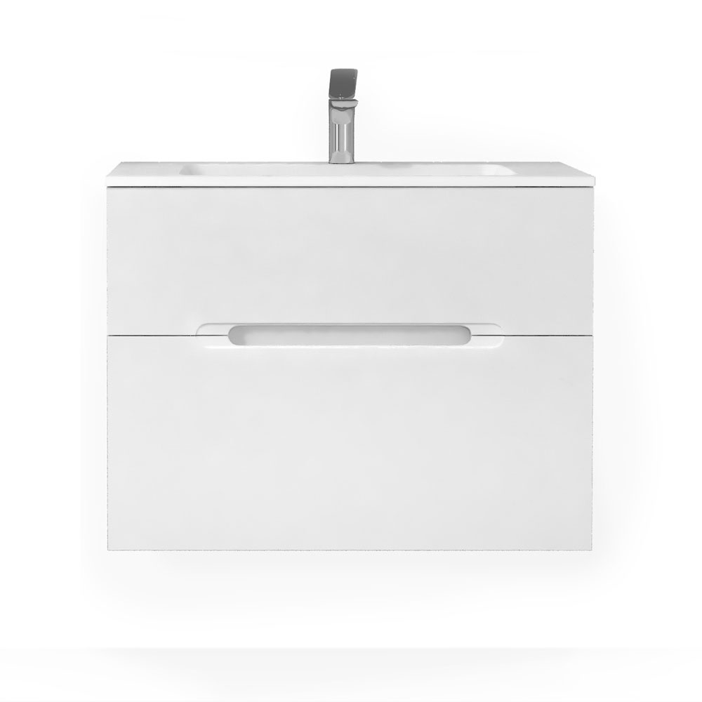 Тумба Modul 80 подвесная