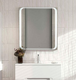 Зеркало Modul 80 с подсветкой