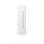 Пенал Shine 125 подвесной белый