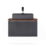 Тумба Strong 80 подвесная