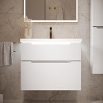 Тумба Puro 100 с органайзером