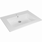 Раковина Оскар 65 Белая