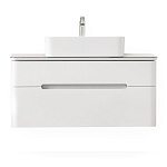 Тумба Bosko 100 подвесная