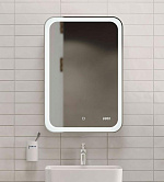 Зеркало-шкаф Bosko 50